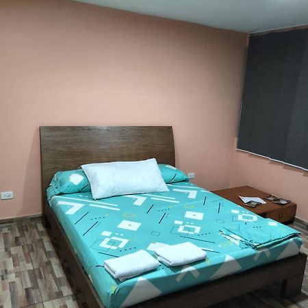 Hostal Avanza Кали Екстериор снимка