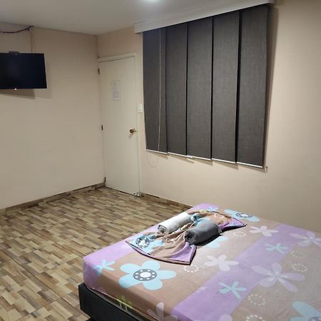 Hostal Avanza Кали Екстериор снимка