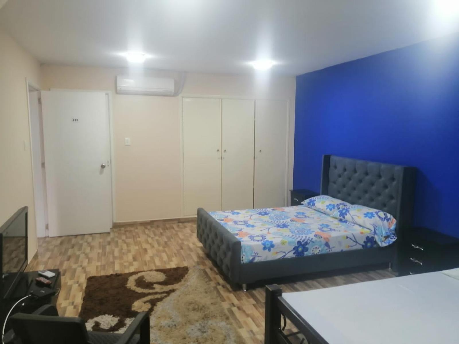 Hostal Avanza Кали Стая снимка