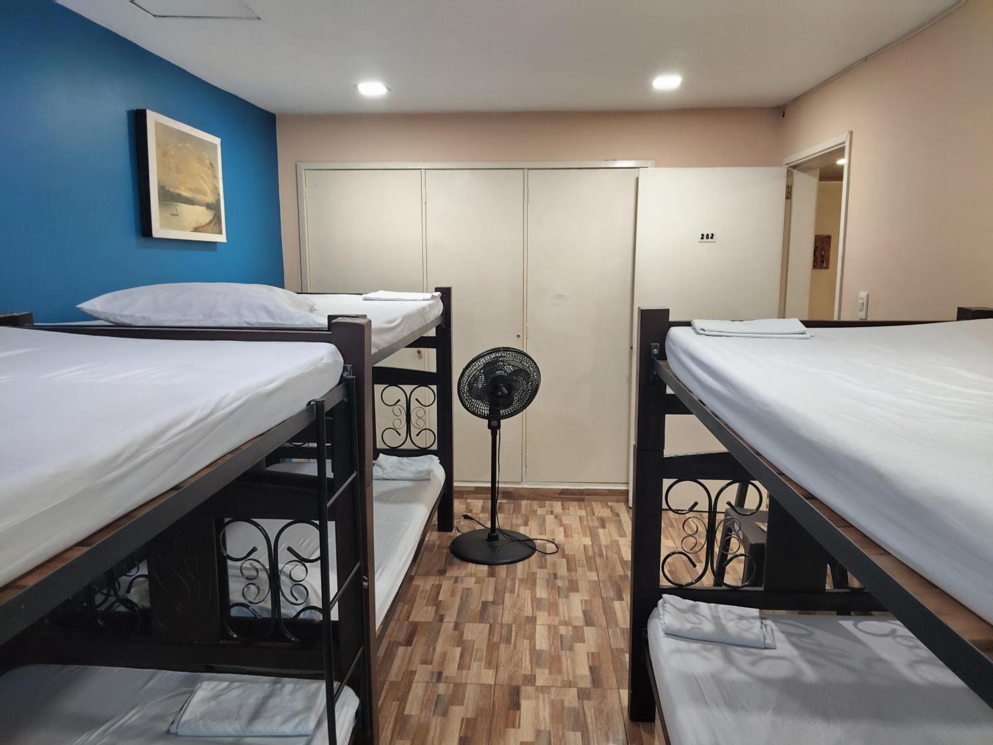 Hostal Avanza Кали Екстериор снимка