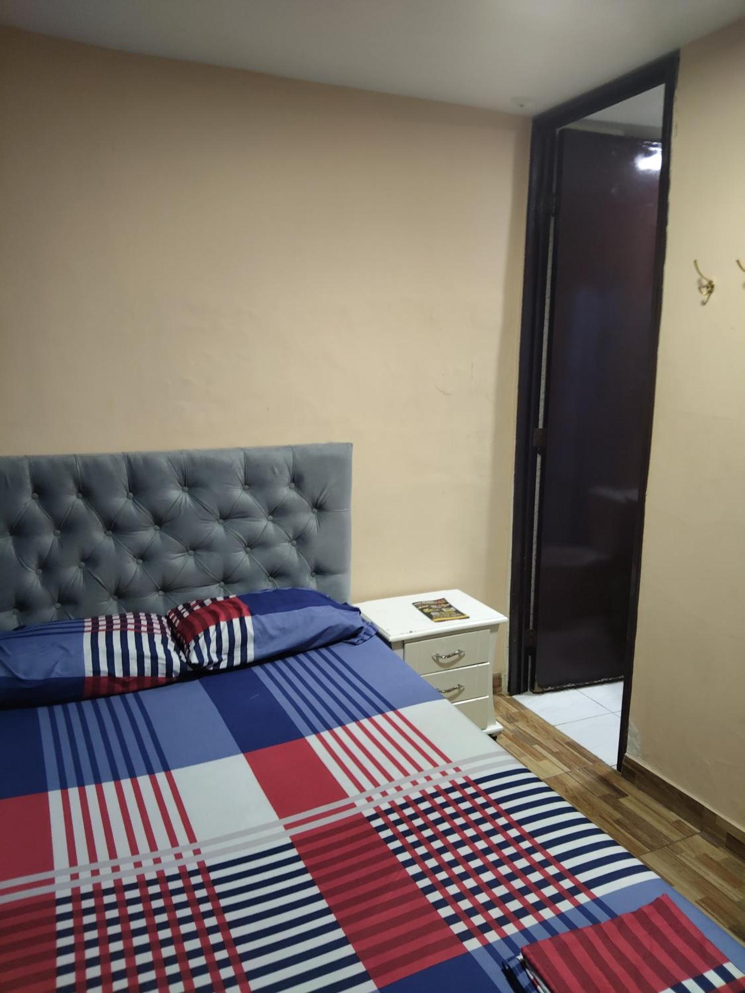 Hostal Avanza Кали Екстериор снимка