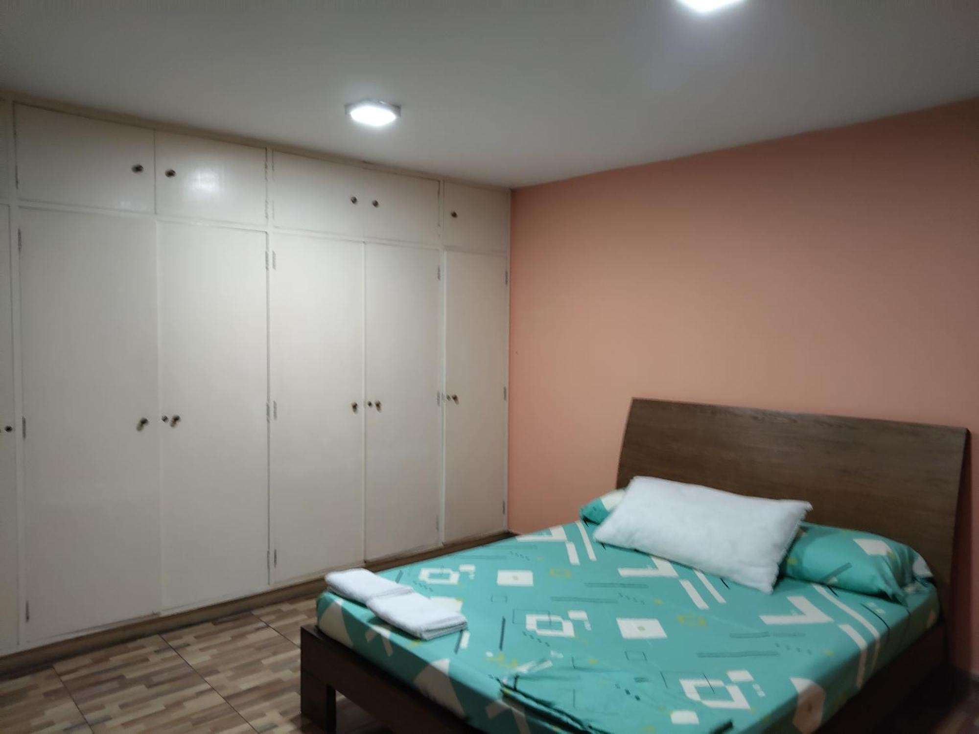 Hostal Avanza Кали Екстериор снимка