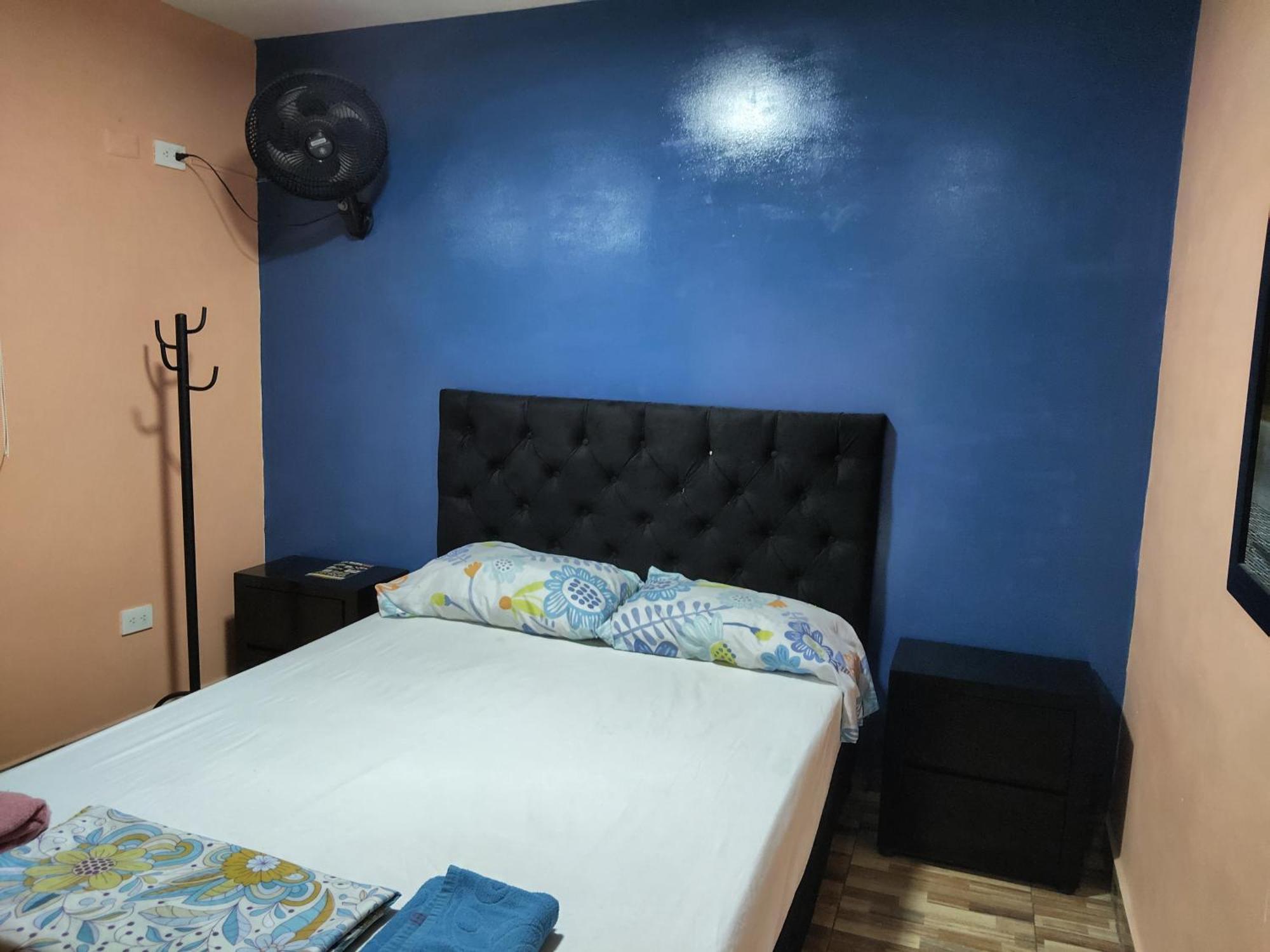 Hostal Avanza Кали Екстериор снимка