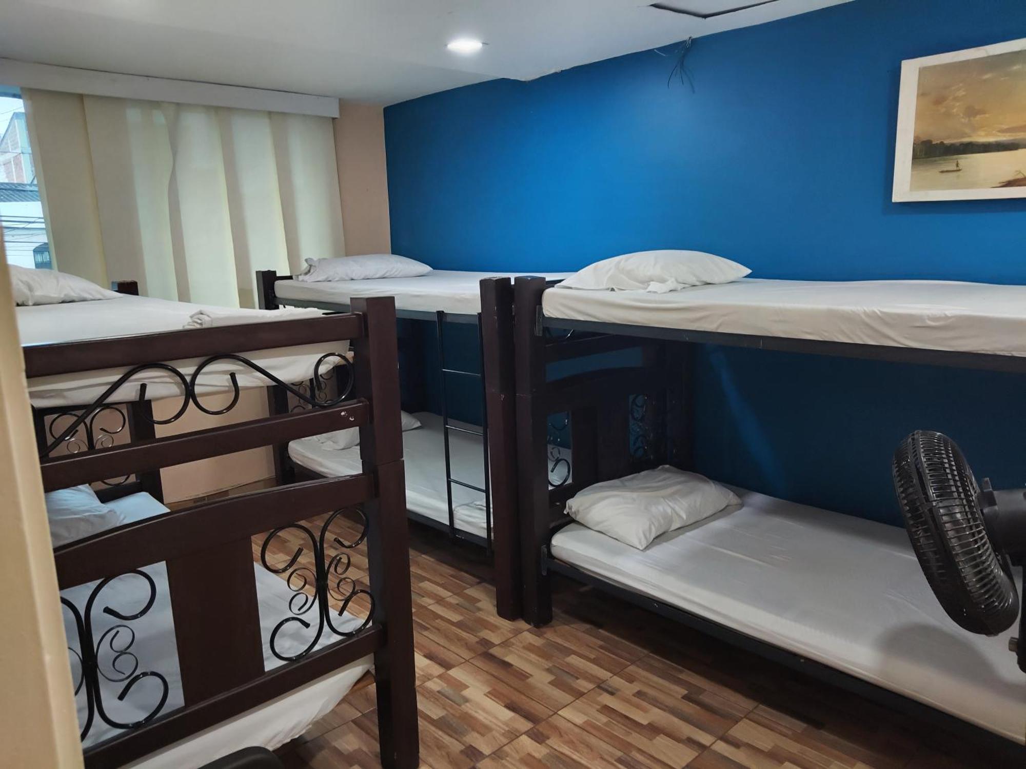 Hostal Avanza Кали Екстериор снимка